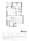 4 Hirono Close, Mount Barker, SA 5251-Floorplan