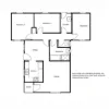 4 Hobbs Court, Port Augusta West, SA 5700-Floorplan