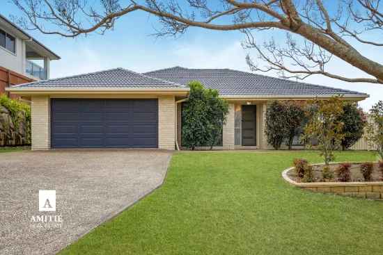 4 Hobby Court, Mango Hill, Qld 4509