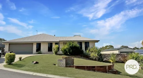 4 Hoddinott Close, Tannum Sands, Qld 4680