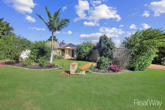4 Hofer Court, Bundaberg East, Qld 4670