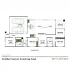 4 Holley Crescent, Armstrong Creek, Vic 3217-Floorplan