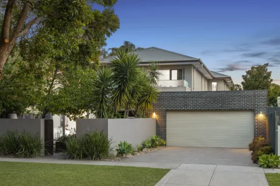 4 Holloway Road, Sandringham, Vic 3191
