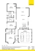 4 Hollywood Heights, Clarkson WA 6030-Floorplan