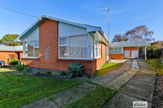 4 Holmes Place, Park Grove, Tas 7320