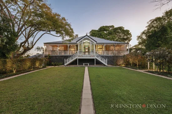 4 Holmes Street, Toowong, Qld 4066