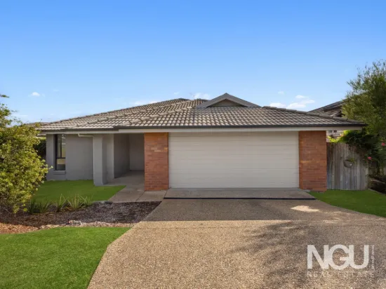 4 Holroyd Street, Brassall, Qld 4305