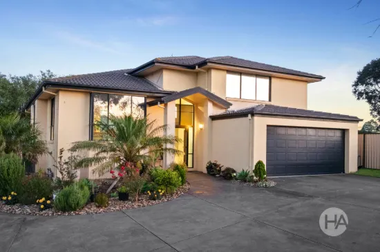 4 Honey Myrtle Court, Langwarrin, Vic 3910
