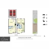 4 Honeybrook Lane, Clyde, Vic 3978-Floorplan