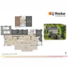 4 Honeyeater Court, Thornlands, Qld 4164-Floorplan