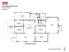 4 Honeysuckle Avenue, Sisters Beach, Tas 7321-Floorplan