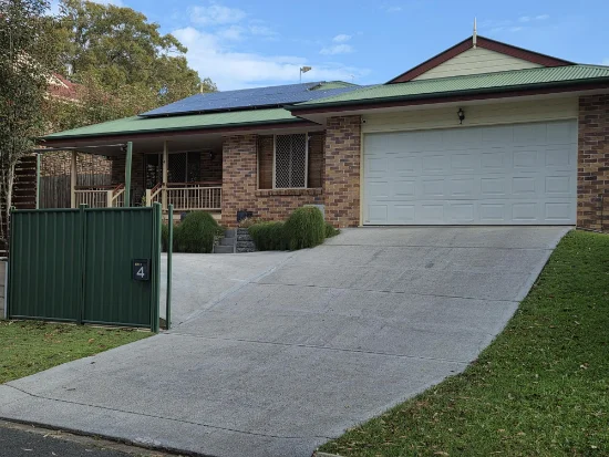 4 Hooper Cresent, Tewantin, Qld 4565