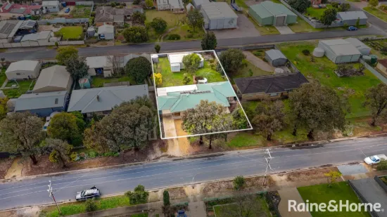 4 Hooper Road, Strathalbyn, SA 5255