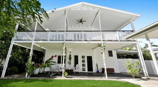 4 Hooper Street, Belgian Gardens, Qld 4810