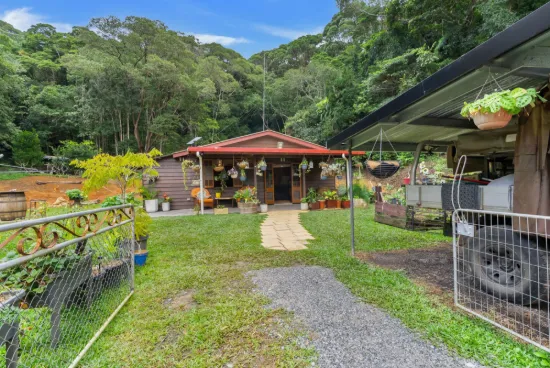 4 Hope Close, Kuranda, Qld 4881