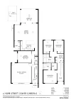 4 Hope Street, Dover Gardens, SA 5048-Floorplan