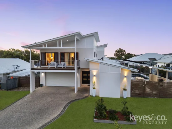 4 Horizon Drive, Douglas, Qld 4814 - For Sale