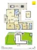 4 Hornby Avenue, Sutherland, NSW 2232-Floorplan
