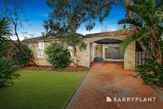 4 Horner Close, Knoxfield, Vic 3180
