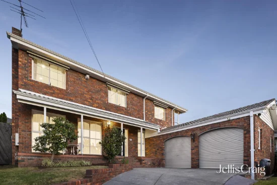 4 Horsfall Street, Templestowe Lower, Vic 3107