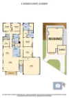 4 Howarth St, Elliminyt, Vic 3250-Floorplan