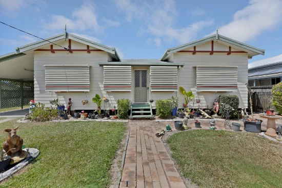 4 Howland Street, North Mackay, Qld 4740