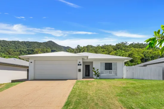 4 Huey Drive, Edmonton, Qld 4869