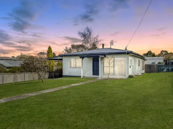 4 Hugh Street, St Marys, Tas 7215