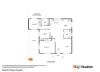 4 Hugh Street, St Marys, Tas 7215-Floorplan