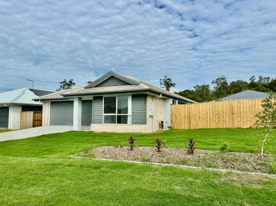 4 Hugo St, Rosewood, Qld 4340