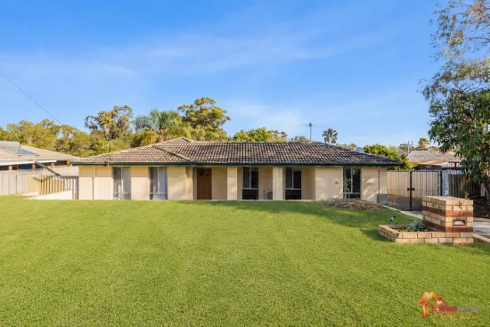 4 Hume Court, Parmelia, WA 6167 - For Rent