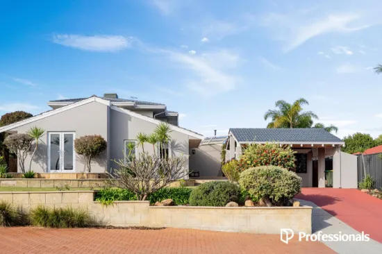 4 Hunt Lane, Kingsley, WA 6026