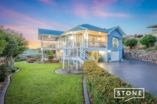 4 Hunter Circuit, Petrie, Qld 4502