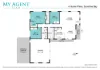 4 Hunter Place, Sunshine Bay, NSW 2536-Floorplan