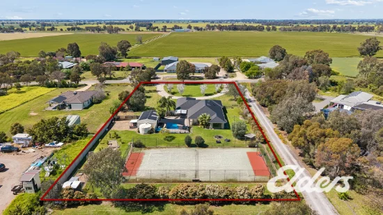 4 Huntingdale Drive, Yarrawonga, Vic 3730