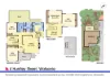 4 Huntley Street, Watsonia North, Vic 3087-Floorplan