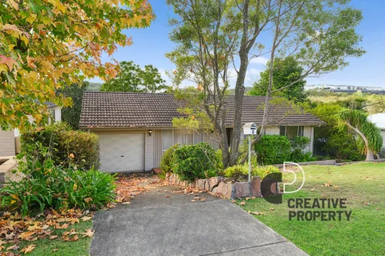 4 Hutcheson Avenue, Rankin Park, NSW 2287