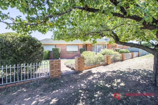 4 Hutchins Avenue, Dubbo, NSW 2830