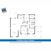 4 Hutton Court, Nickol, WA 6714-Floorplan