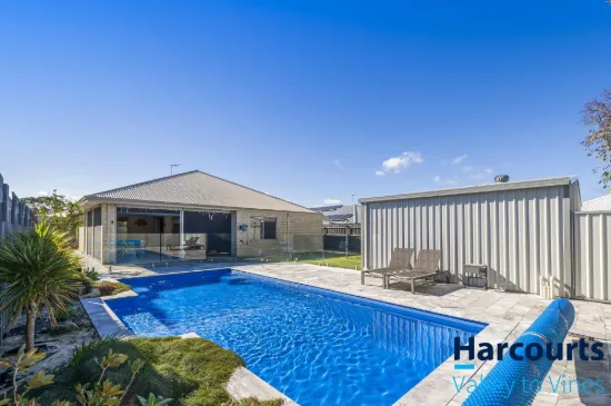 4 Huxley Drive, The Vines, WA 6069