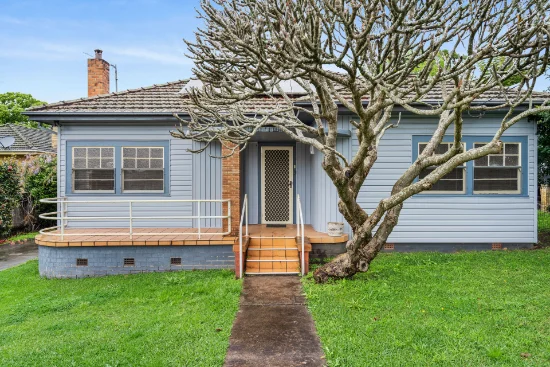4 Hyam Street, Nowra NSW 2541-Image