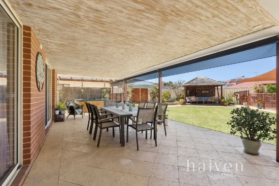 4 Hyde Close, Canning Vale, WA 6155-Image