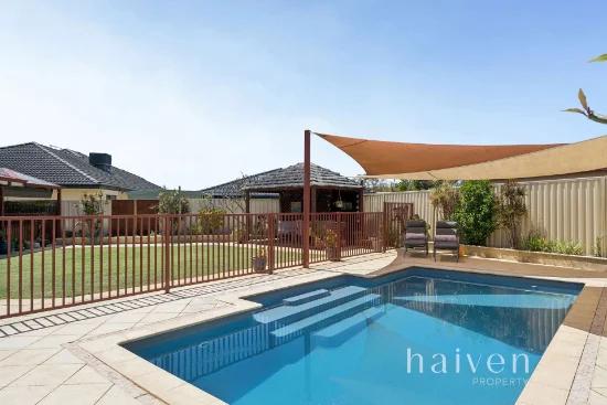 4 Hyde Close, Canning Vale, WA 6155-Image