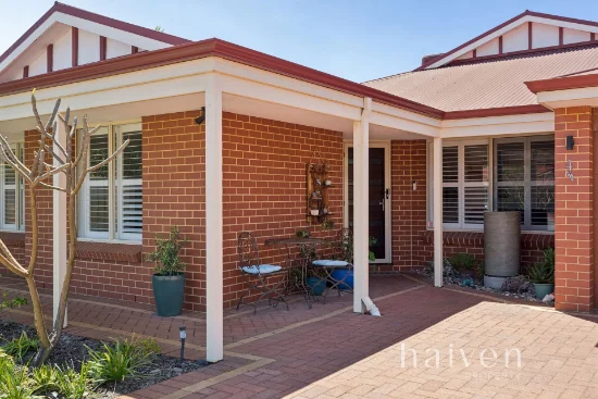 4 Hyde Close, Canning Vale, WA 6155-Image