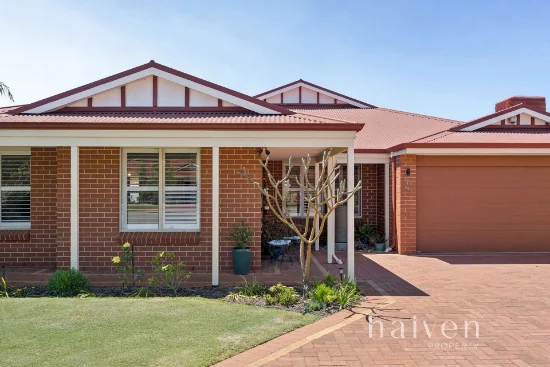 4 Hyde Close, Canning Vale, WA 6155-Image