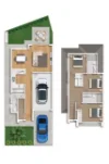 4 Hyde Place, Christies Beach, SA 5165-Floorplan