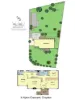 4 Hyton Crescent, Croydon, Vic 3136-Floorplan