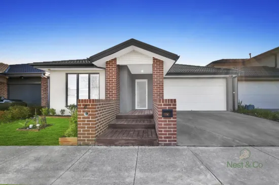 4 Ibera Way, Kalkallo, Vic 3064