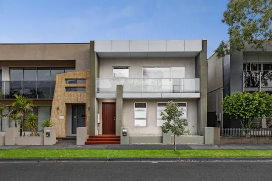 4 Ibis Place, Maribyrnong, Vic 3032