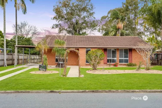 4 Ilonka Street, Deception Bay, Qld 4508